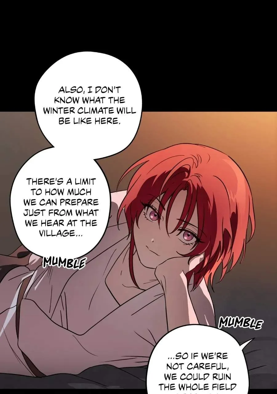 Blinded by the Setting Sun Chapter 231 page 58