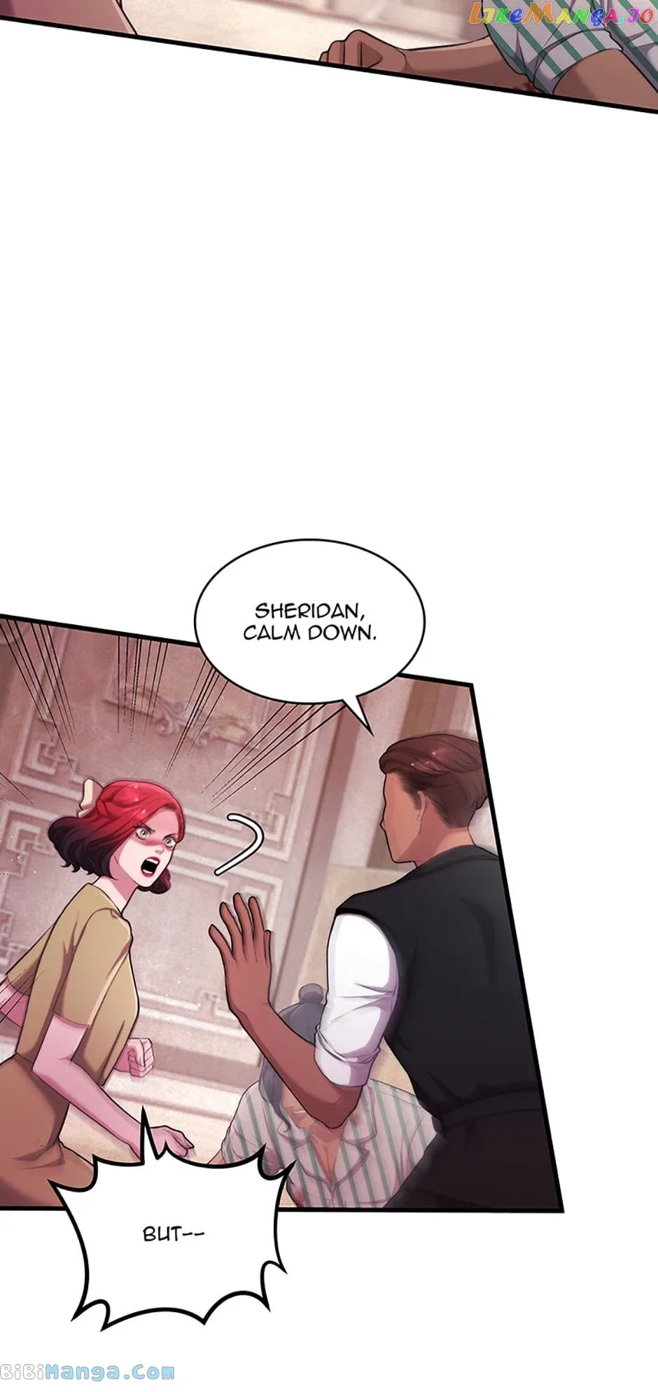 Blood Hotel Chapter 24 page 13