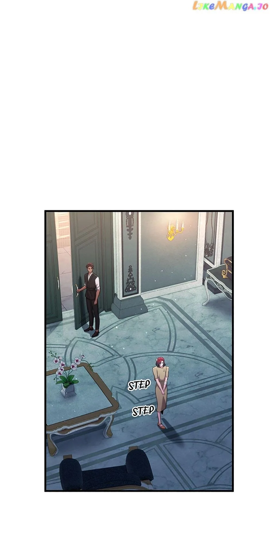 Blood Hotel Chapter 25 page 24