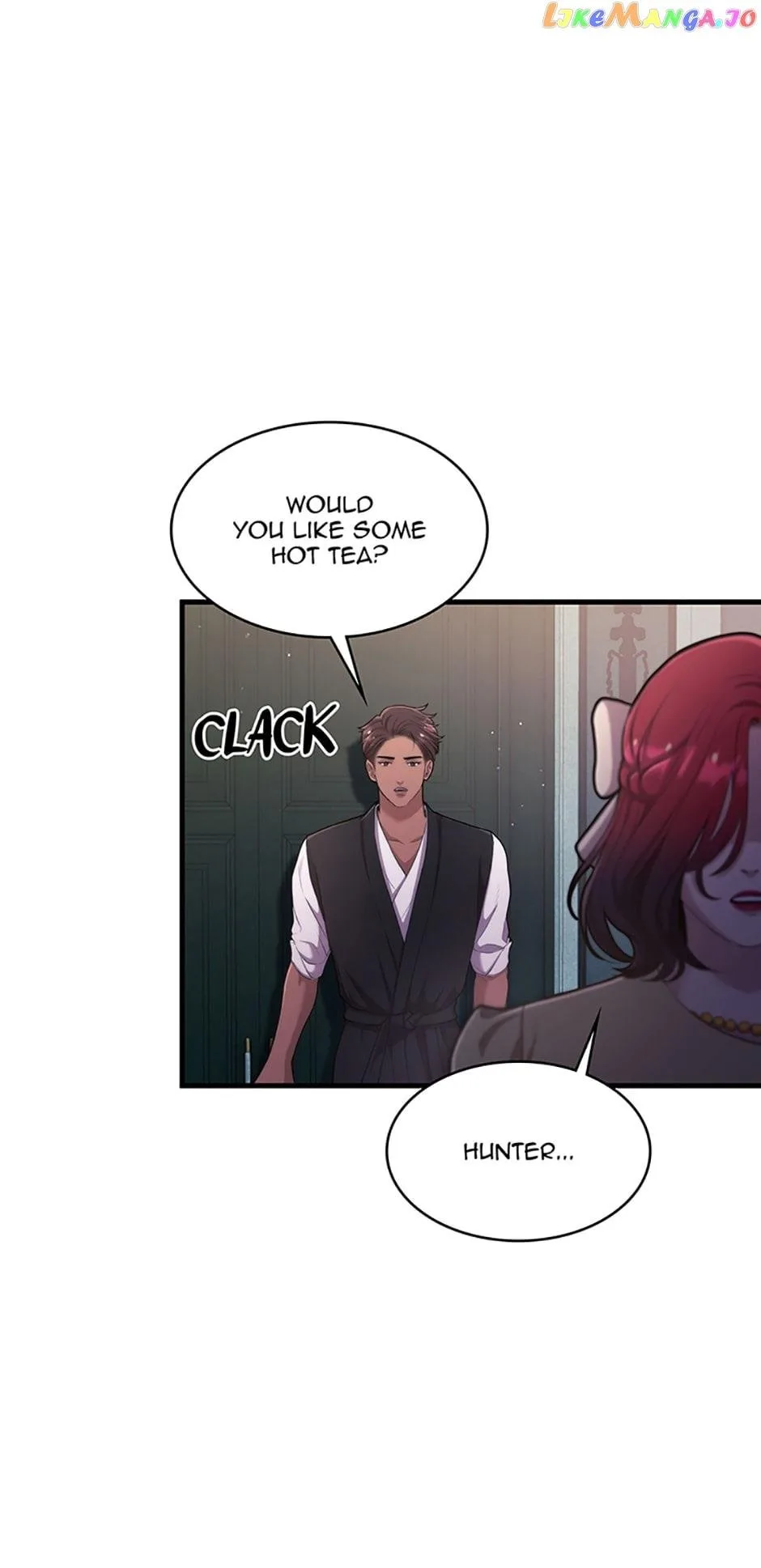 Blood Hotel Chapter 25 page 25