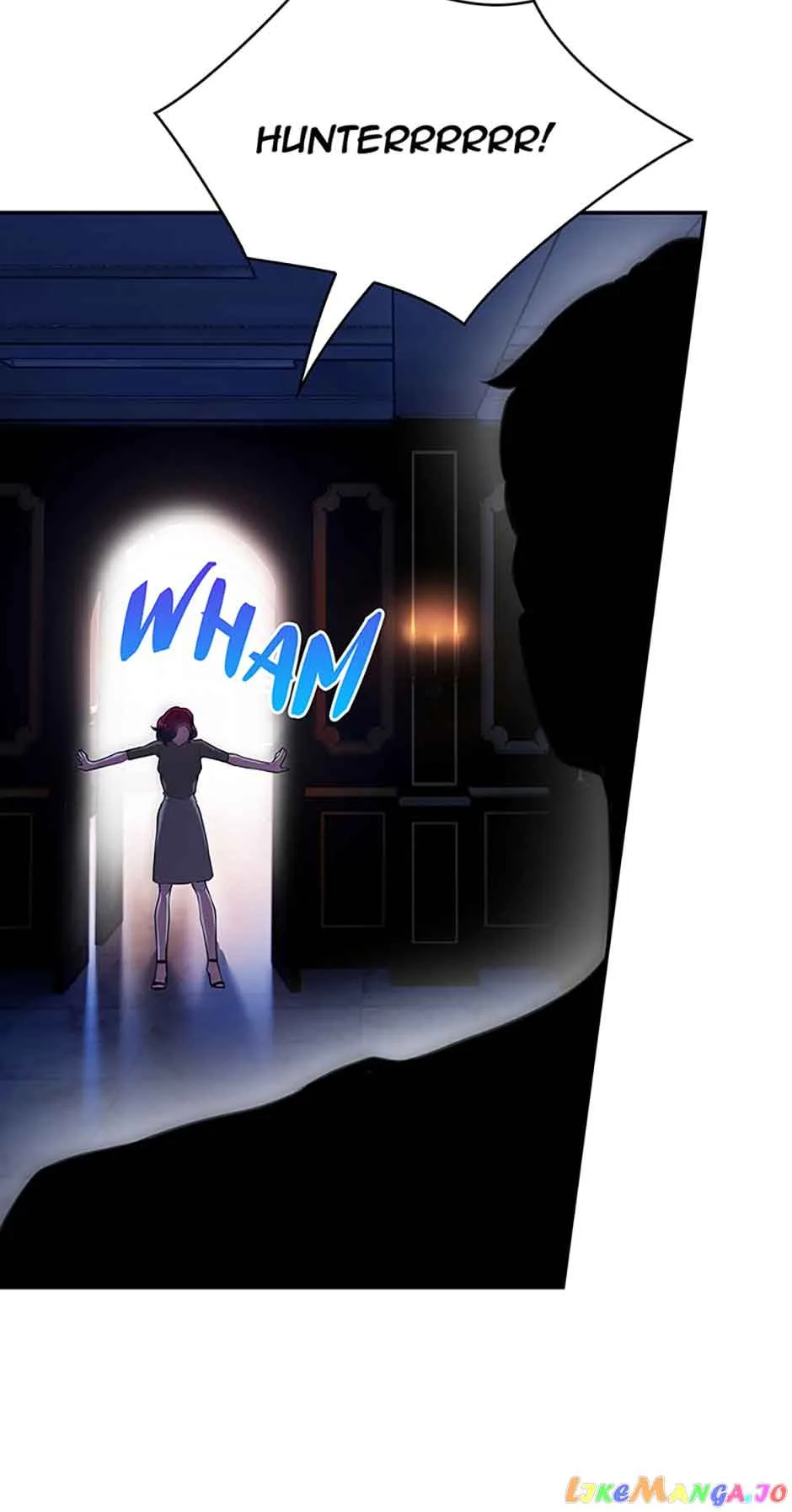 Blood Hotel Chapter 5 page 47