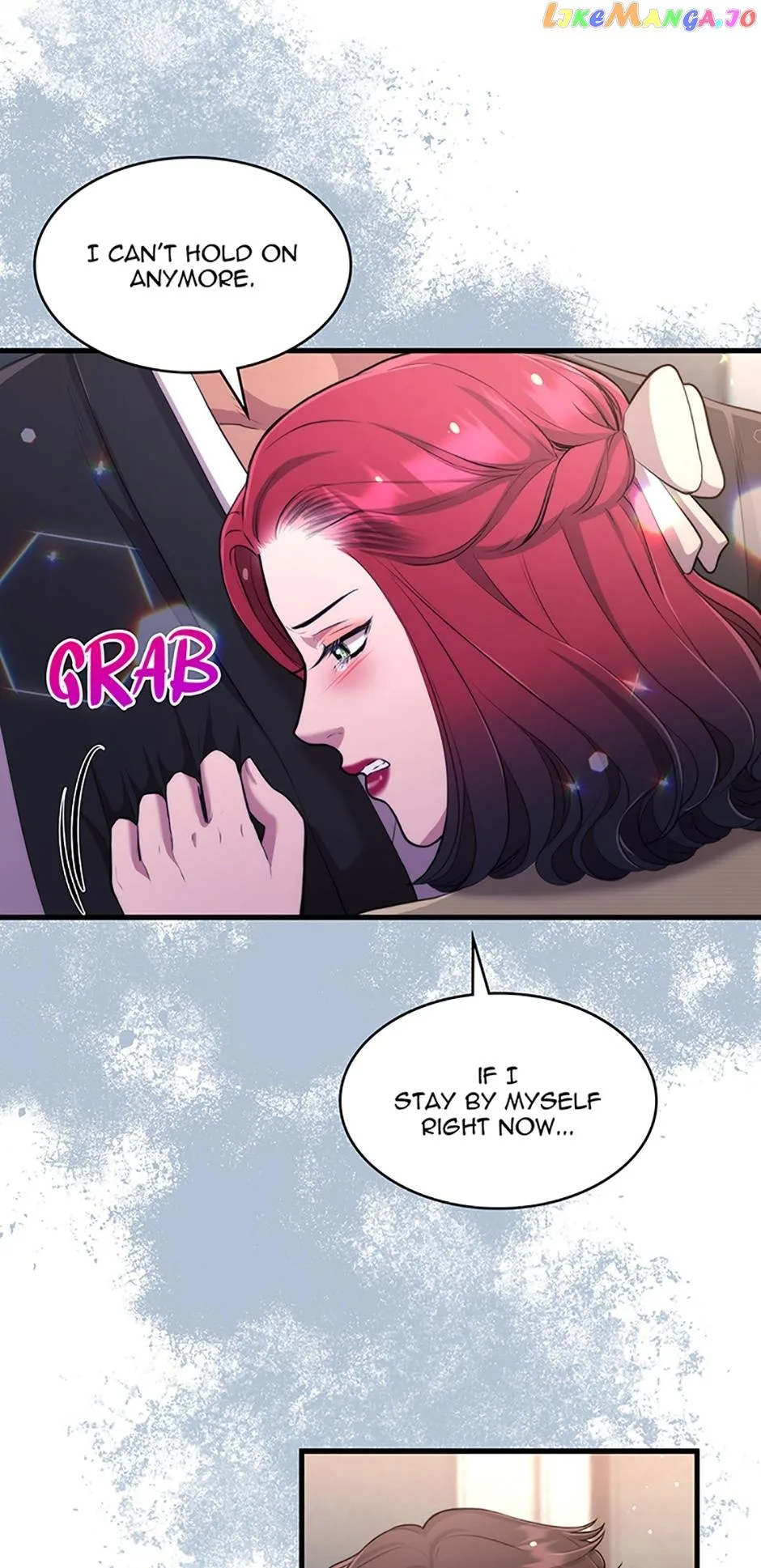 Blood Hotel Chapter 25 page 22