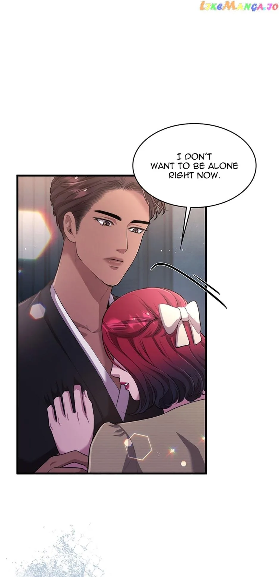 Blood Hotel Chapter 25 page 21