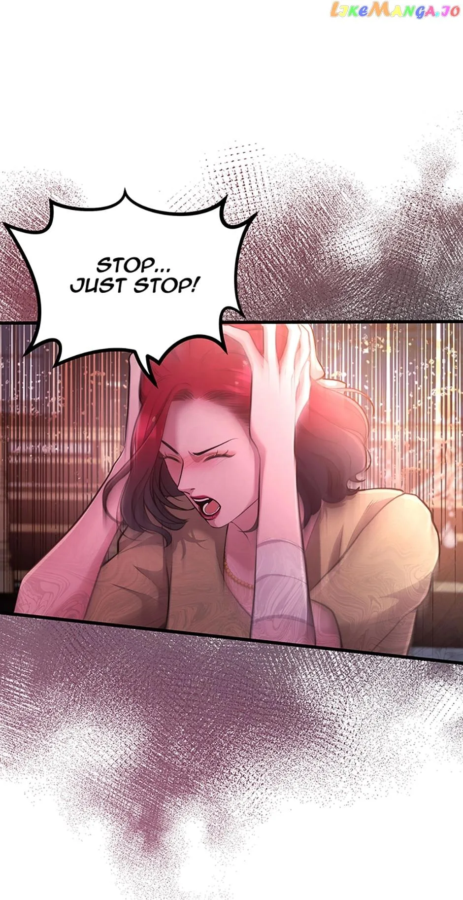 Blood Hotel Chapter 25 page 14