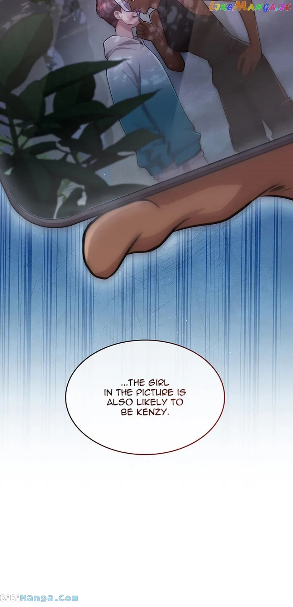 Blood Hotel Chapter 24 page 27