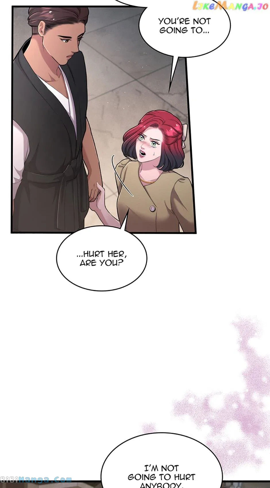 Blood Hotel Chapter 24 page 36