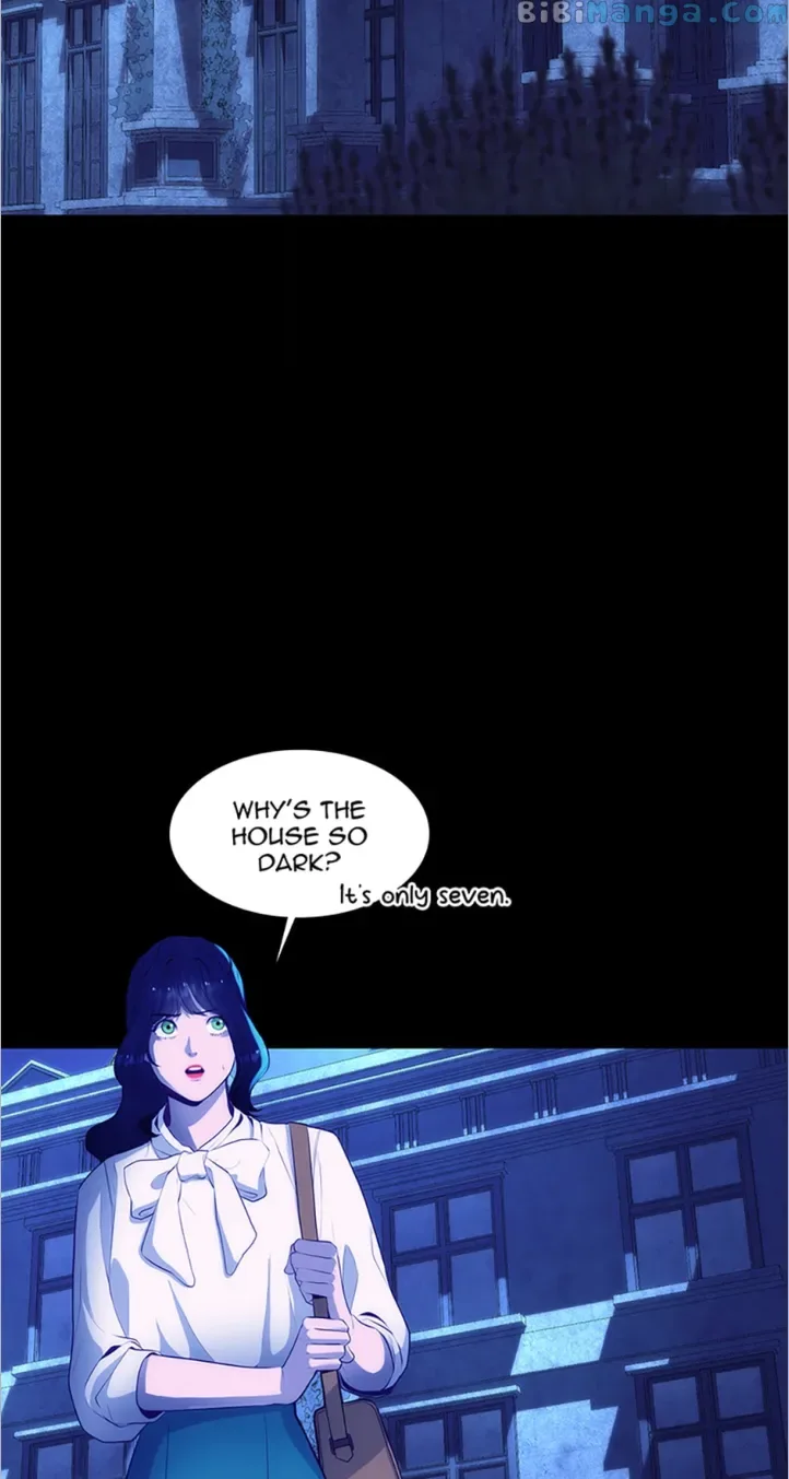 Blood Hotel Chapter 1 page 60