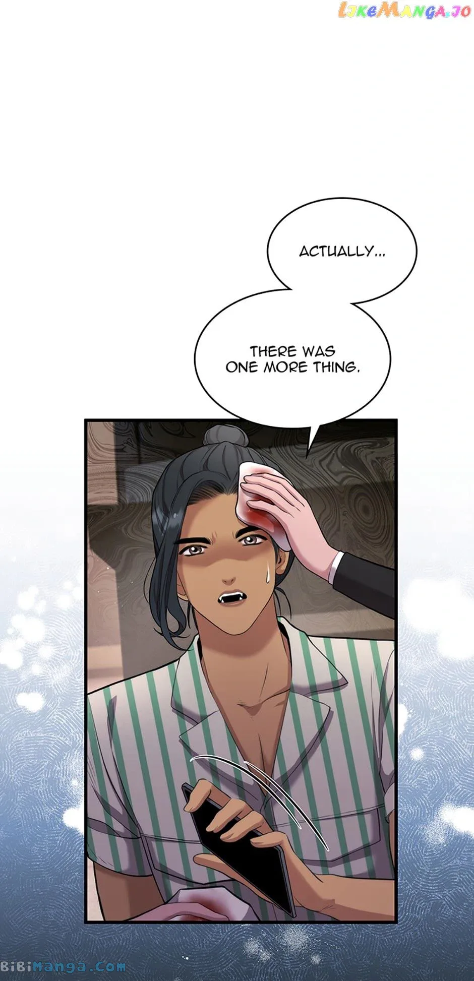 Blood Hotel Chapter 24 page 24