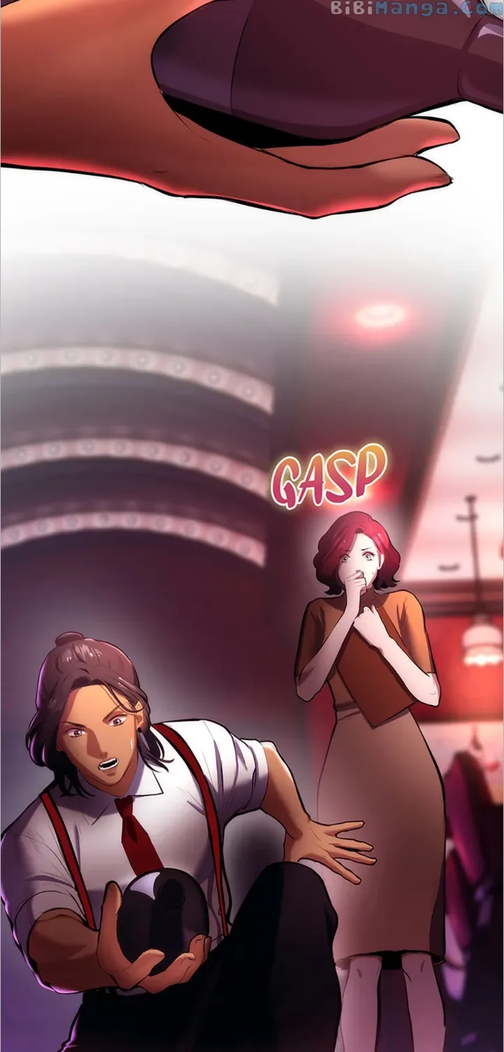 Blood Hotel Chapter 4 page 69