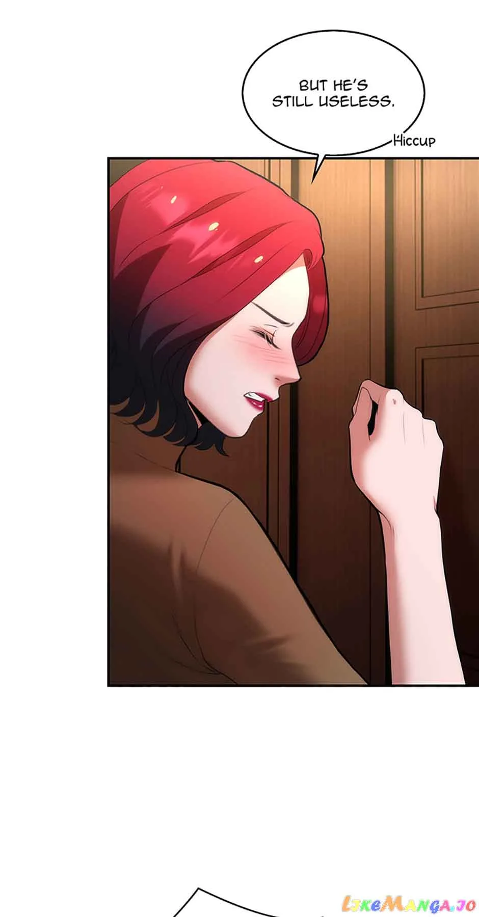 Blood Hotel Chapter 5 page 46