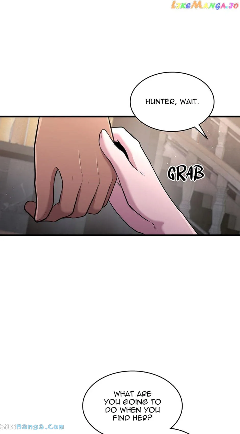 Blood Hotel Chapter 24 page 35