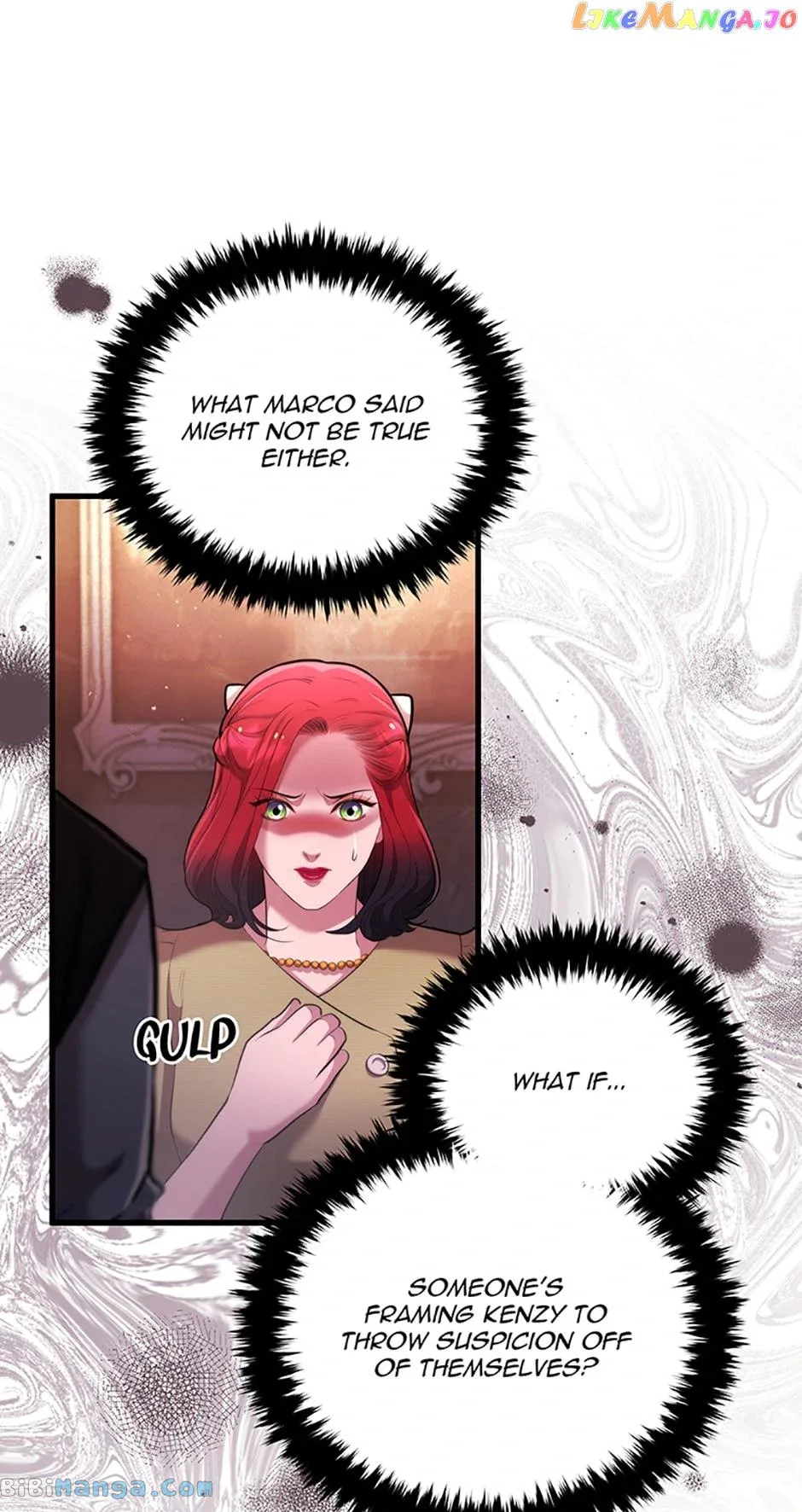 Blood Hotel Chapter 24 page 44