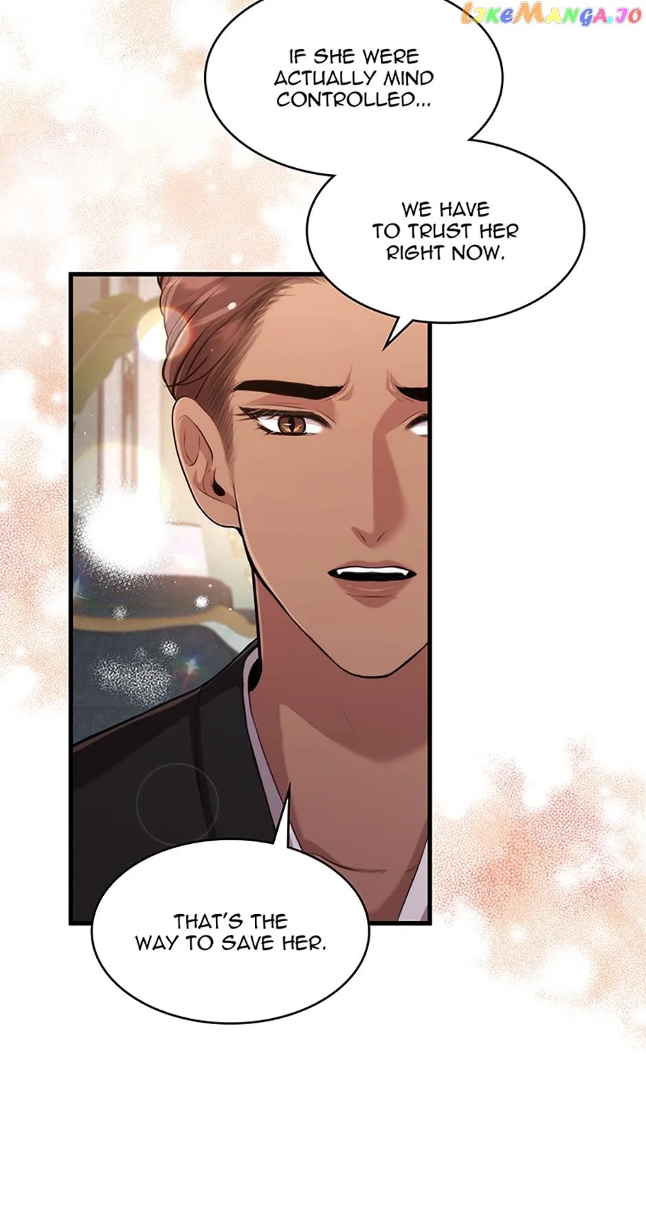 Blood Hotel Chapter 25 page 40