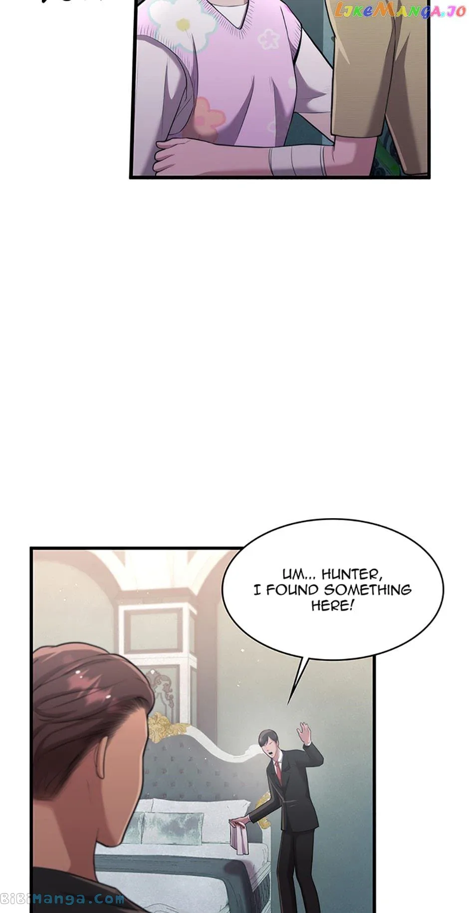 Blood Hotel Chapter 24 page 51