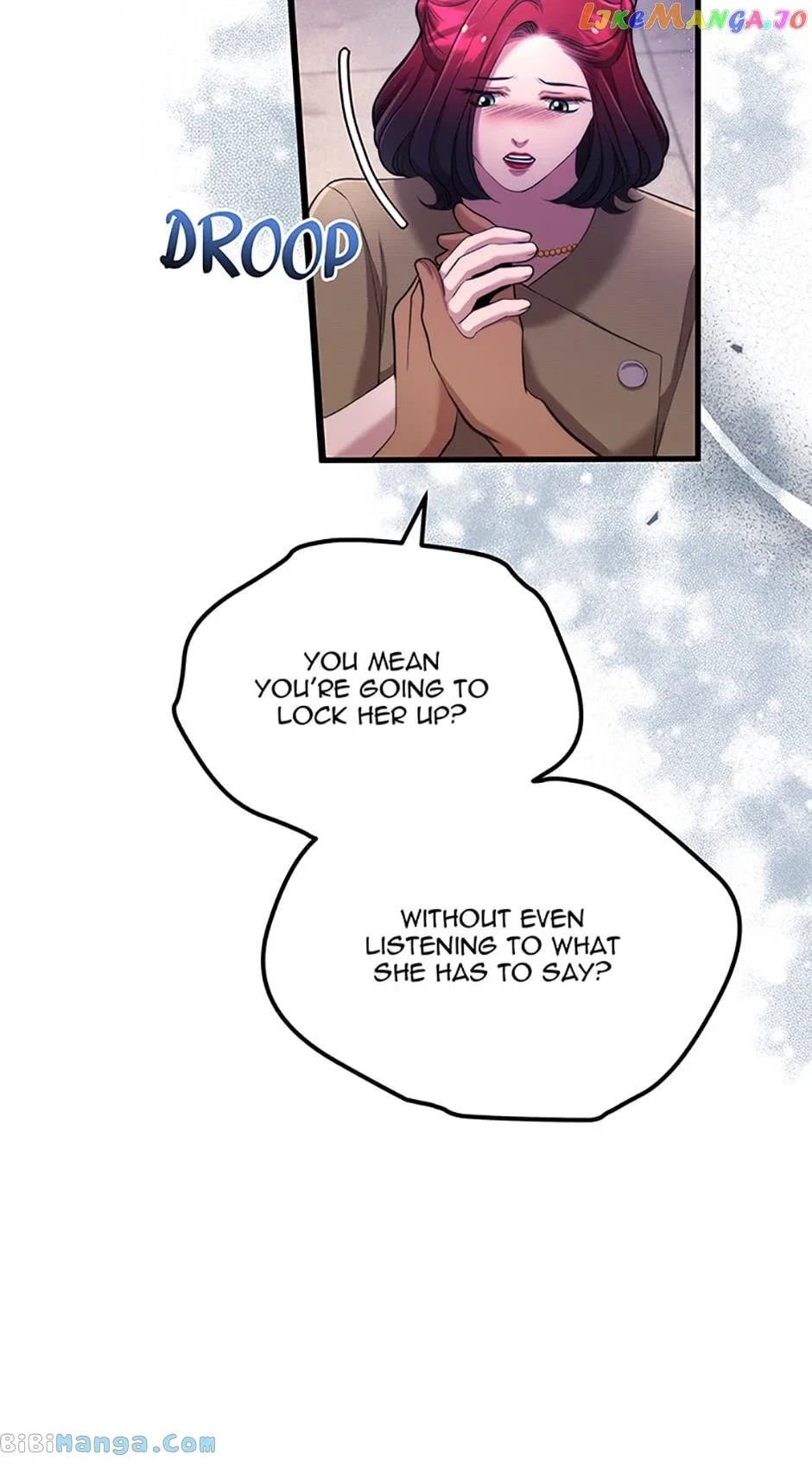 Blood Hotel Chapter 24 page 39