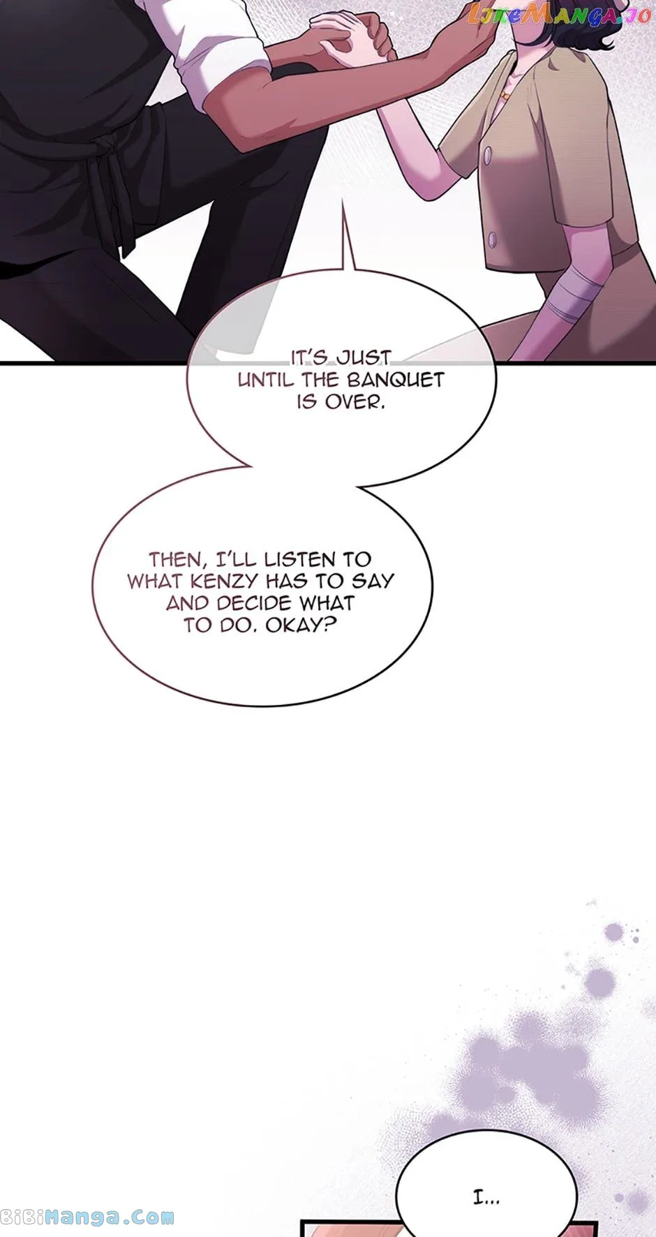 Blood Hotel Chapter 24 page 42
