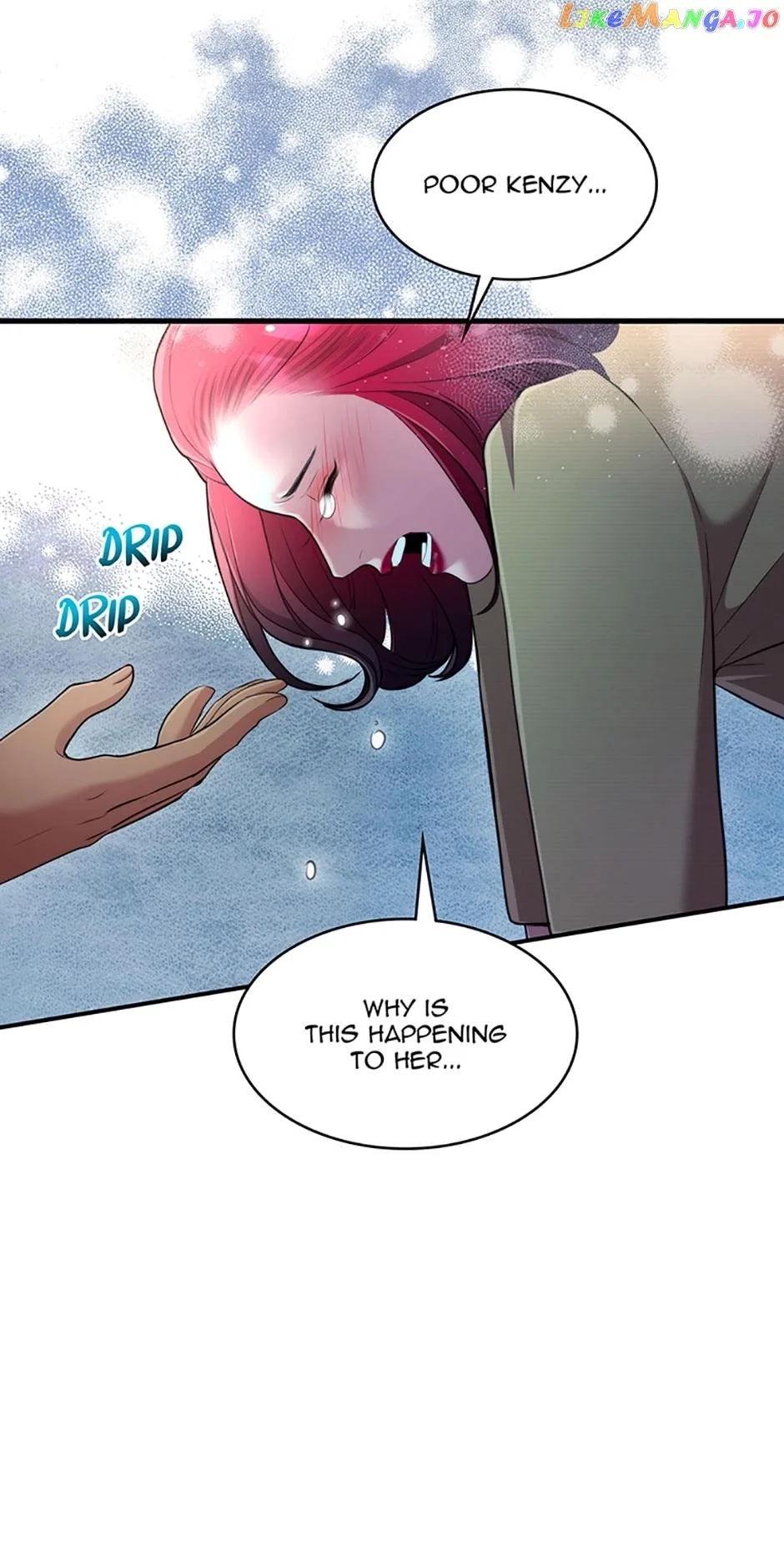 Blood Hotel Chapter 25 page 32