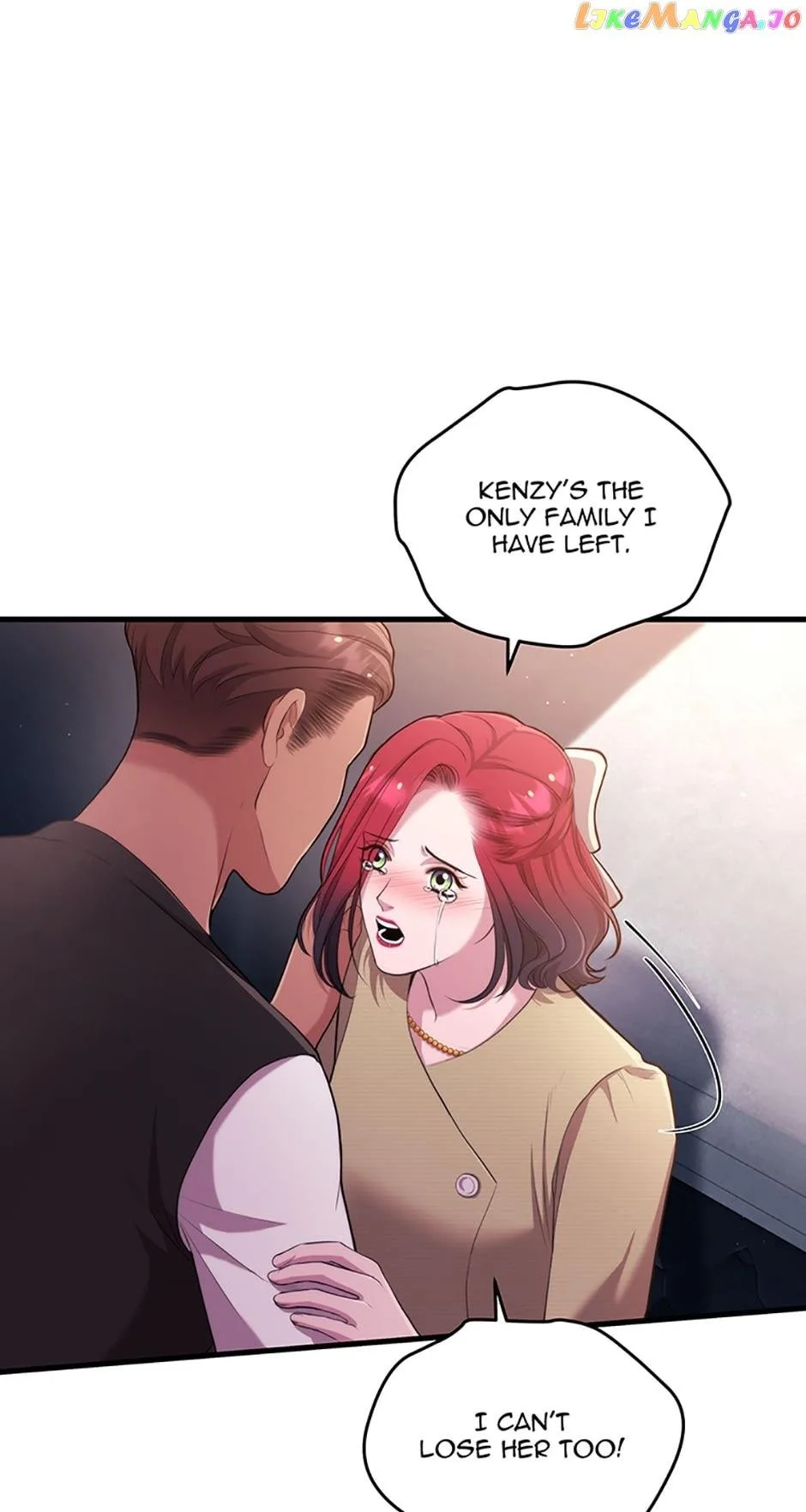 Blood Hotel Chapter 25 page 35