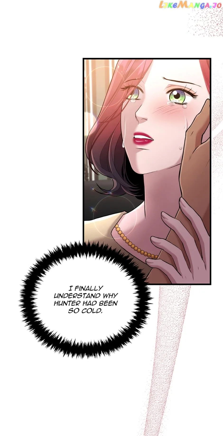 Blood Hotel Chapter 25 page 41