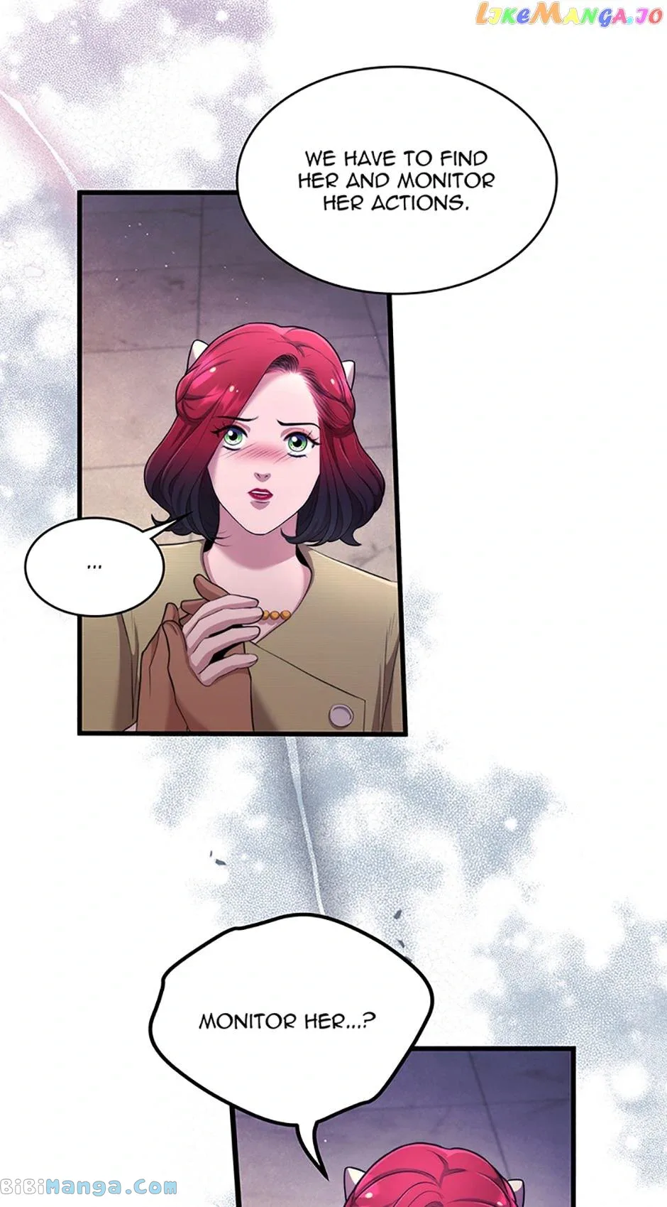 Blood Hotel Chapter 24 page 38