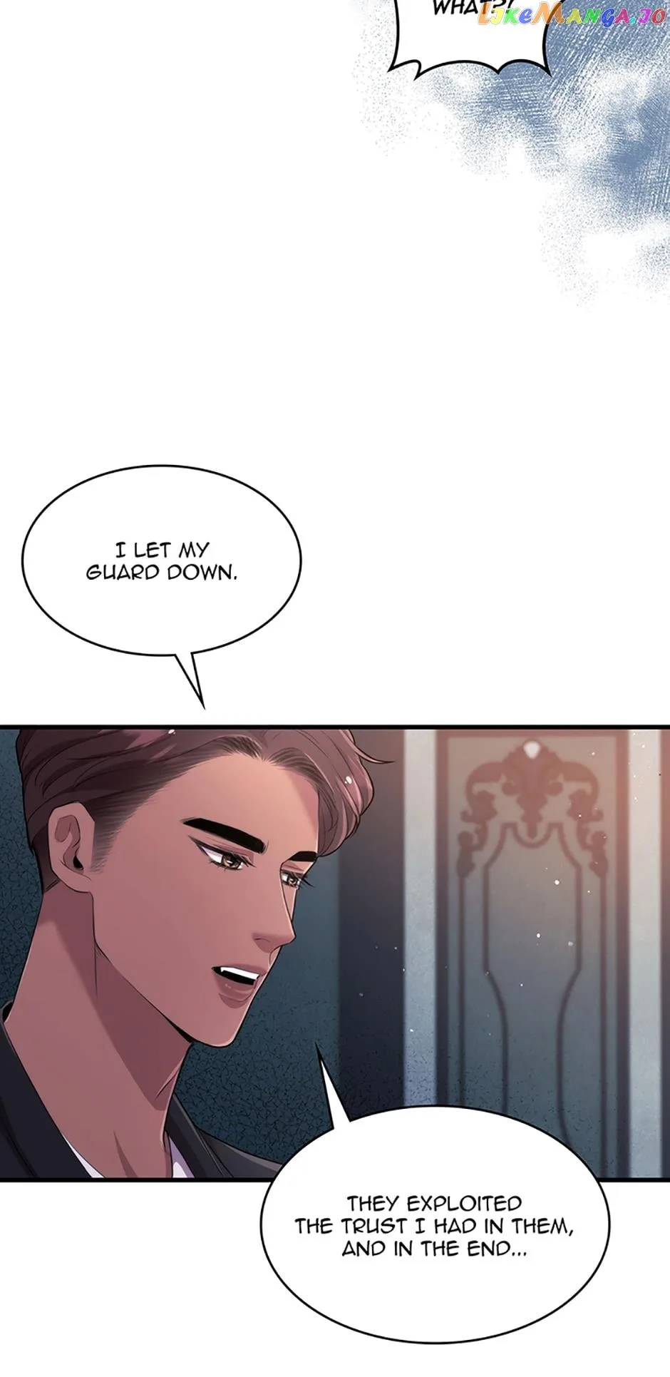 Blood Hotel Chapter 25 page 28