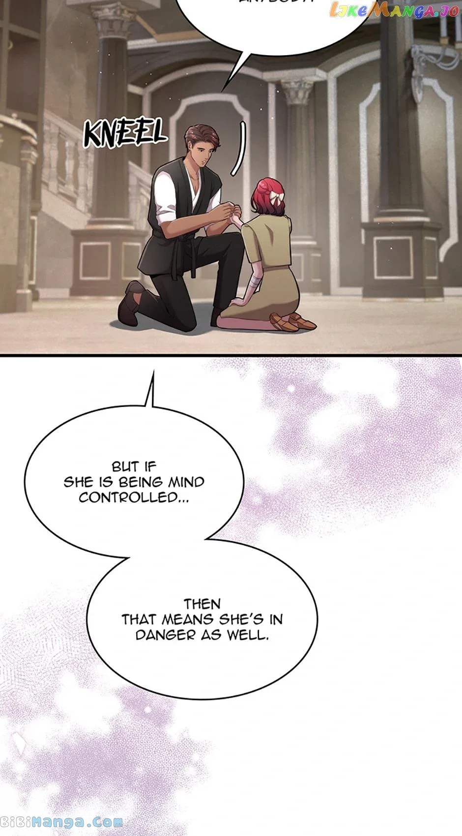 Blood Hotel Chapter 24 page 37