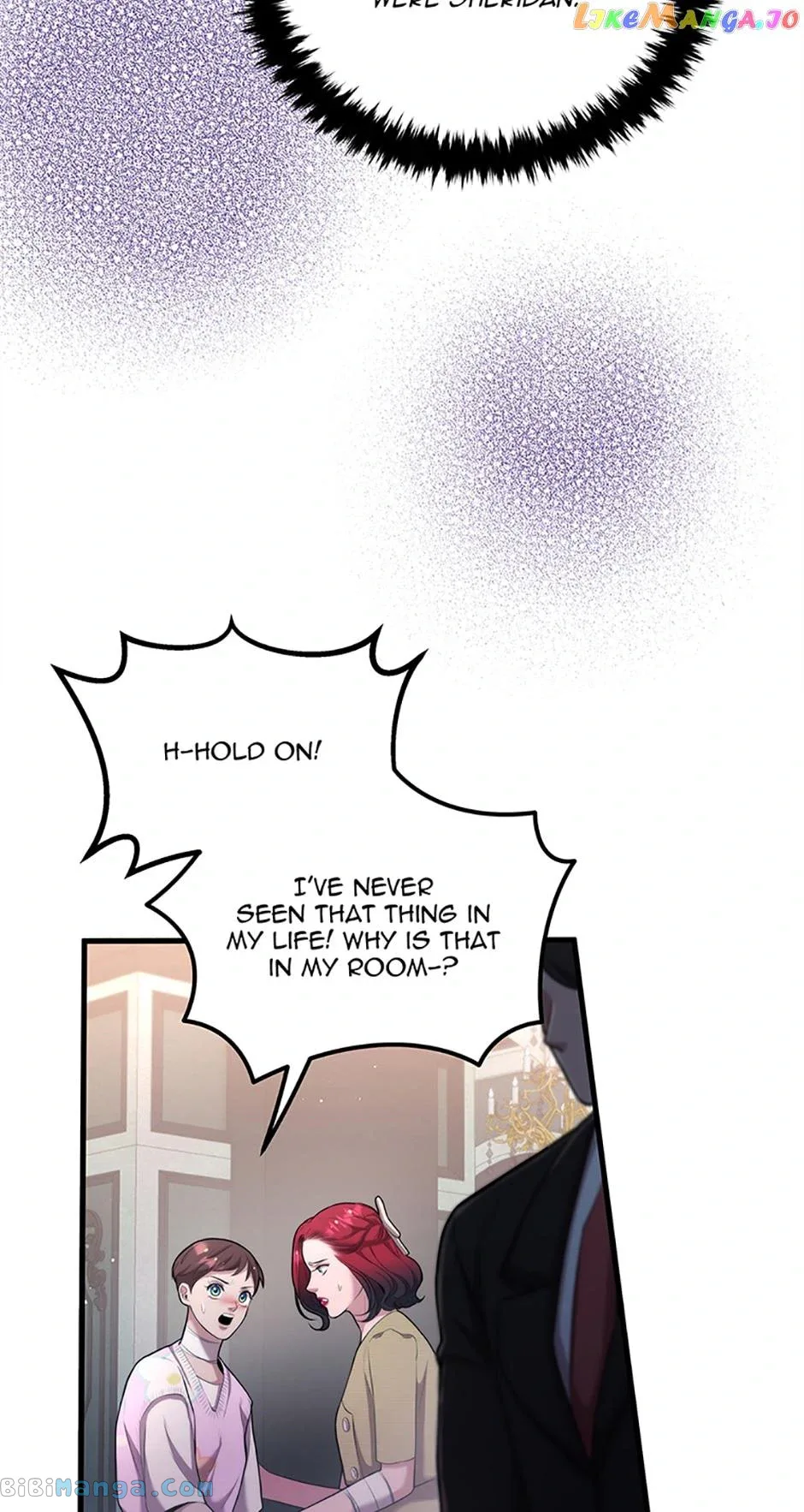 Blood Hotel Chapter 24 page 55
