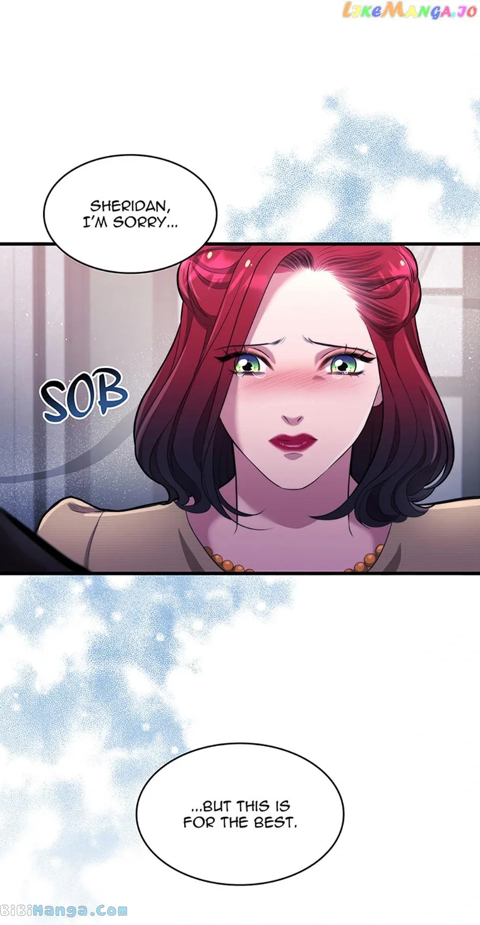 Blood Hotel Chapter 24 page 61