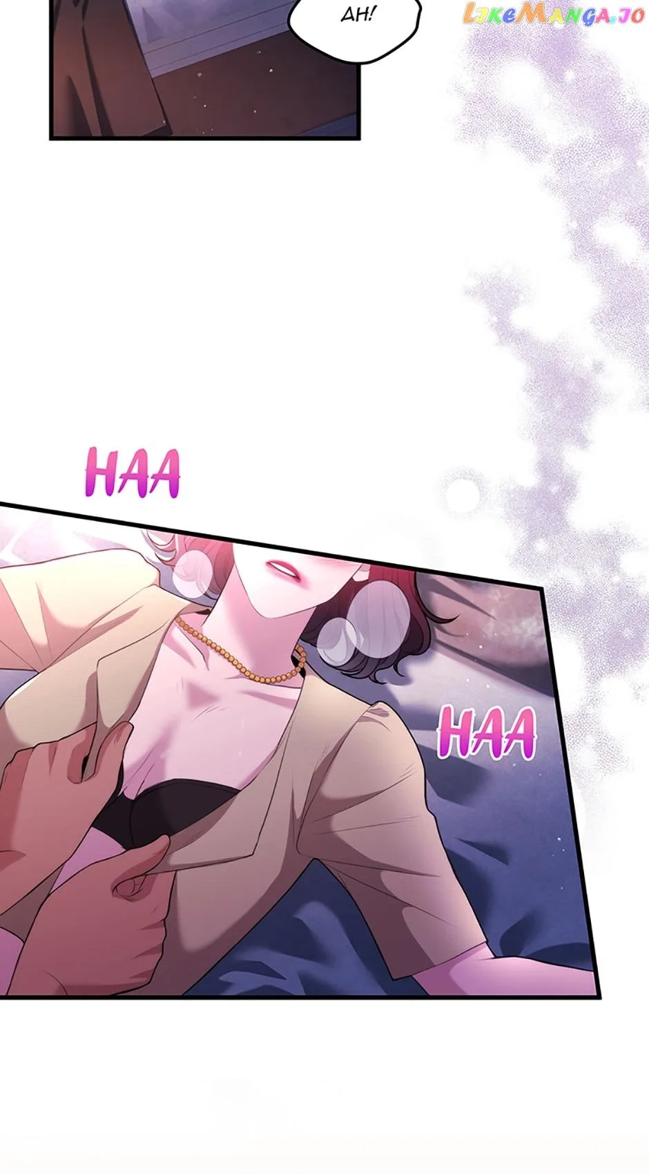 Blood Hotel Chapter 25 page 49