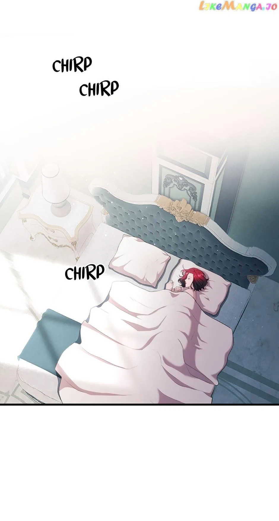 Blood Hotel Chapter 25 page 58