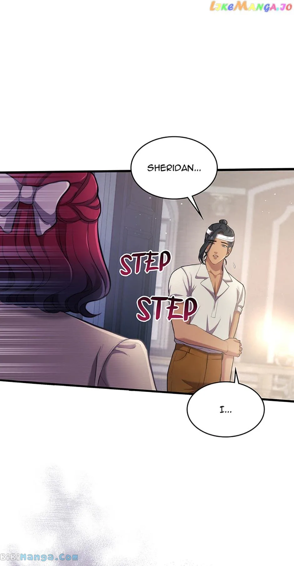 Blood Hotel Chapter 24 page 63
