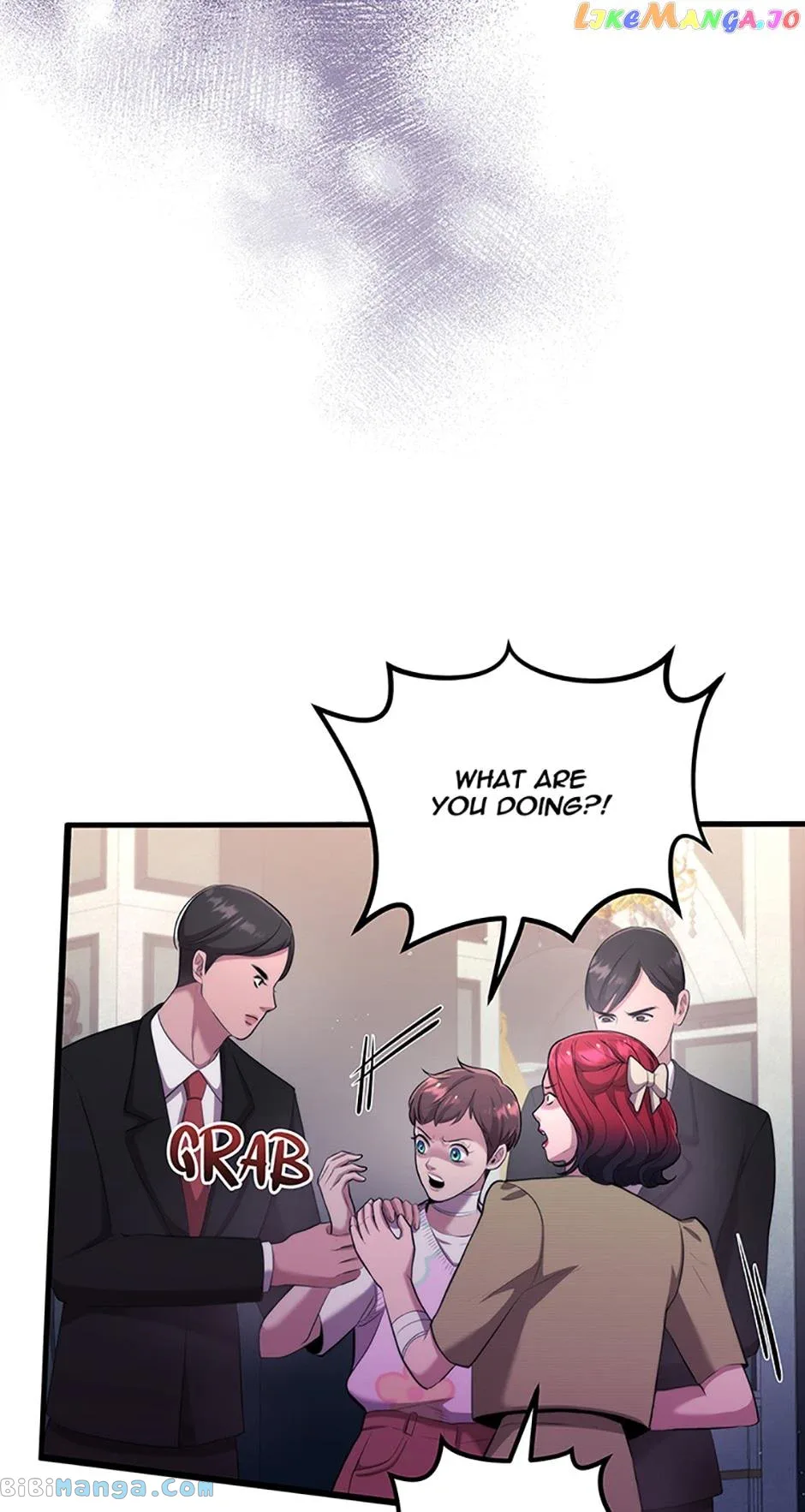 Blood Hotel Chapter 24 page 57