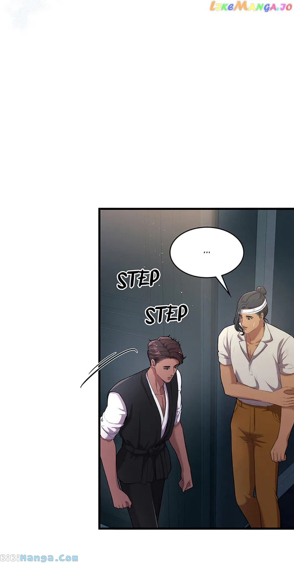 Blood Hotel Chapter 24 page 62