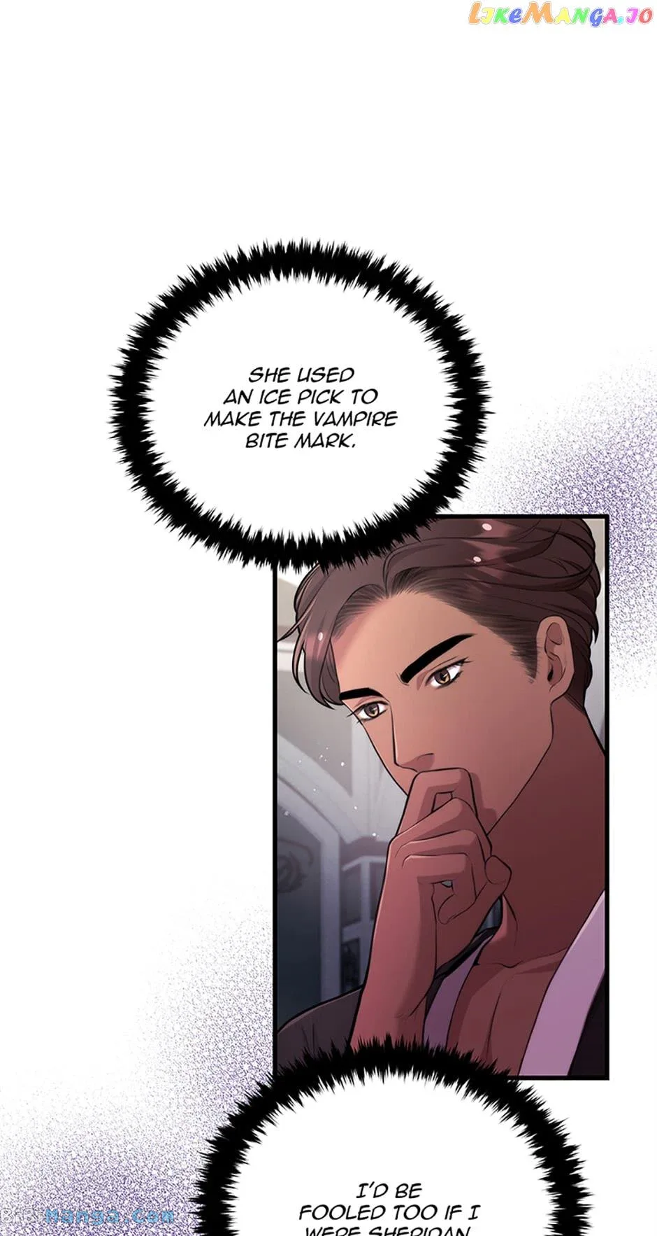 Blood Hotel Chapter 24 page 54