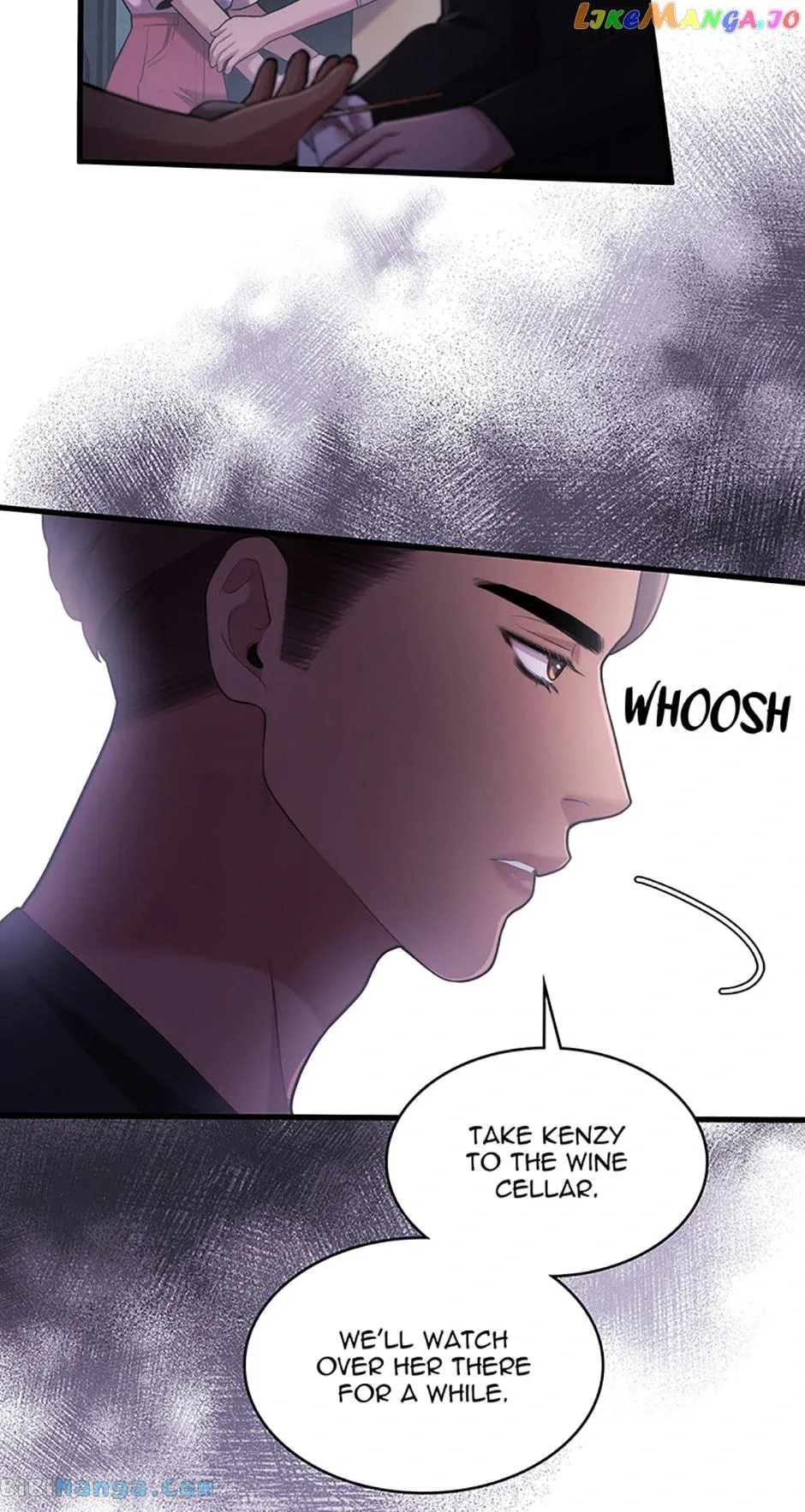 Blood Hotel Chapter 24 page 56