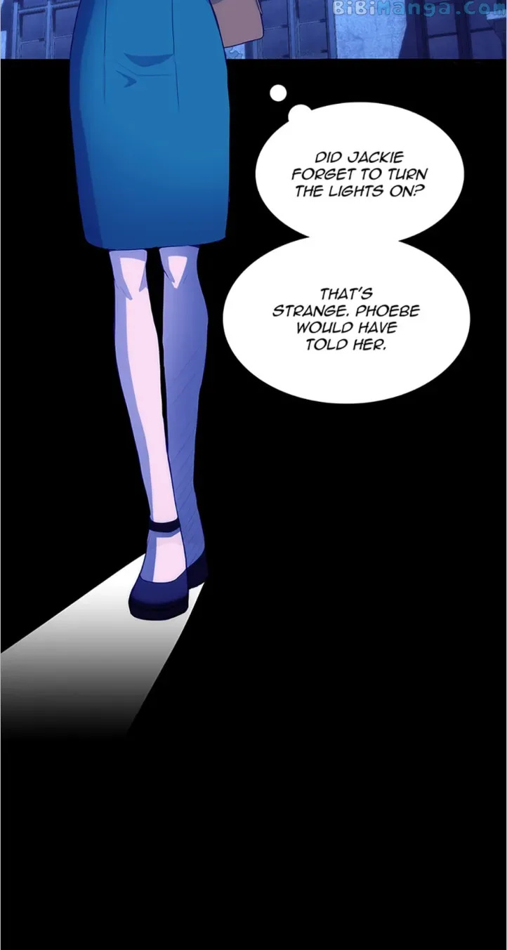 Blood Hotel Chapter 1 page 61