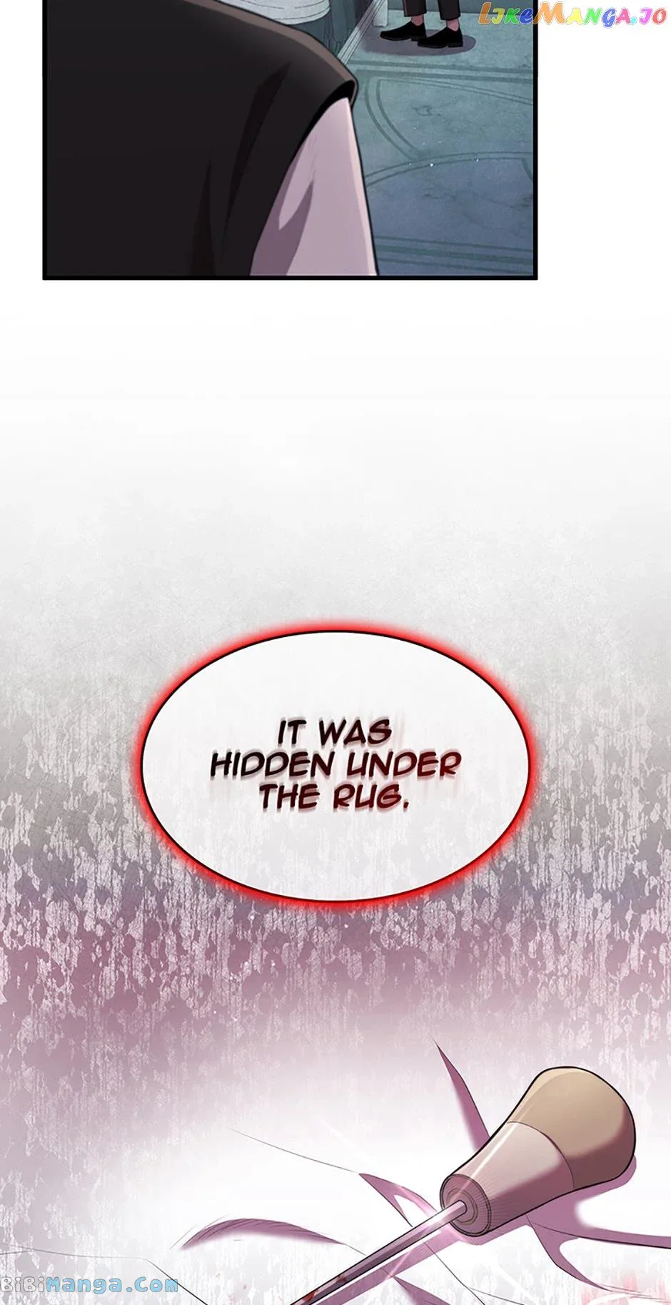 Blood Hotel Chapter 24 page 52