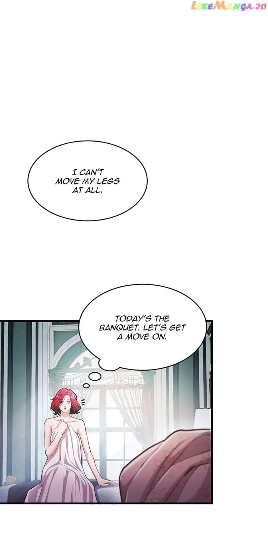 Blood Hotel Chapter 25 page 61