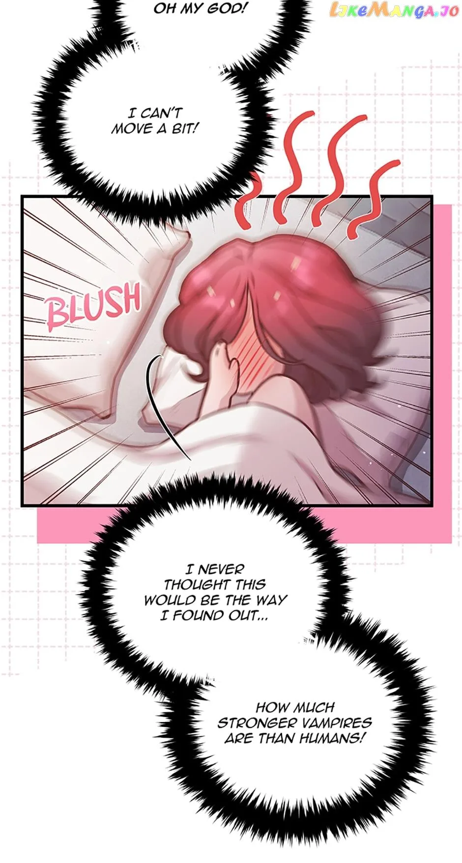 Blood Hotel Chapter 25 page 60