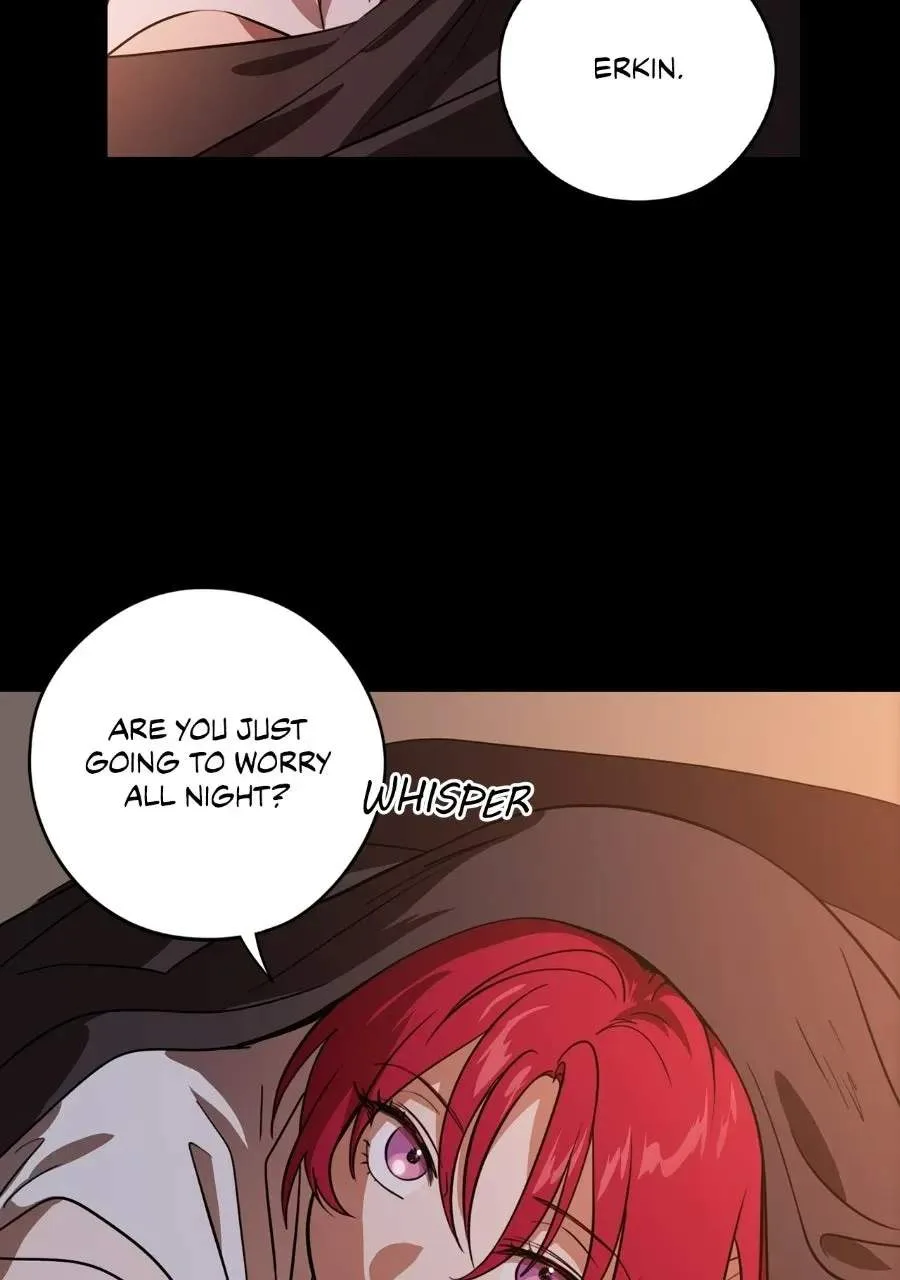 Blinded by the Setting Sun Chapter 231 page 61