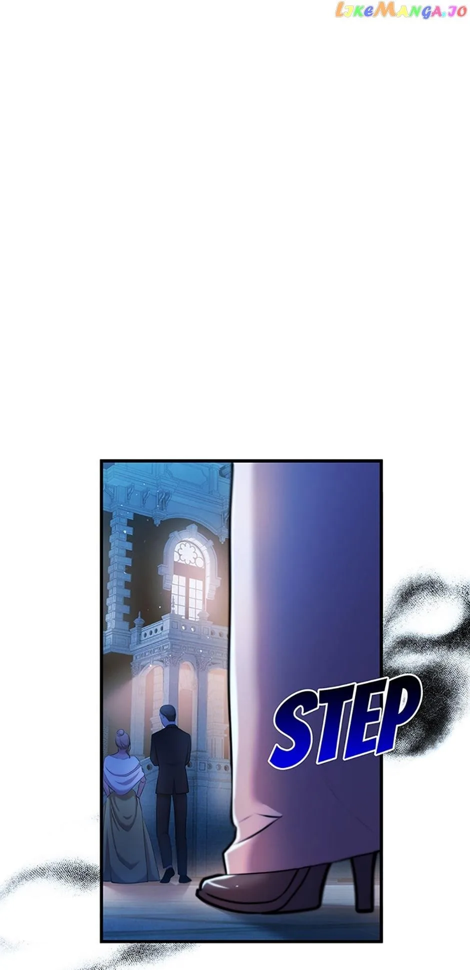 Blood Hotel Chapter 25 page 65