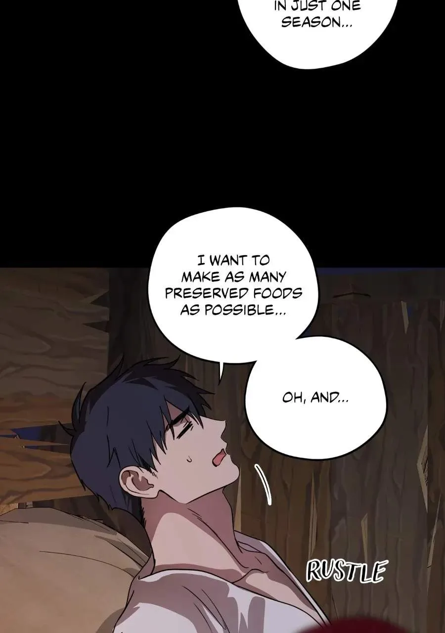 Blinded by the Setting Sun Chapter 231 page 59