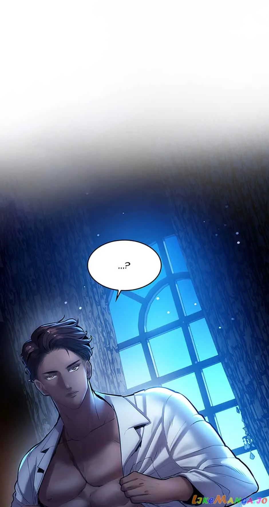 Blood Hotel Chapter 5 page 48