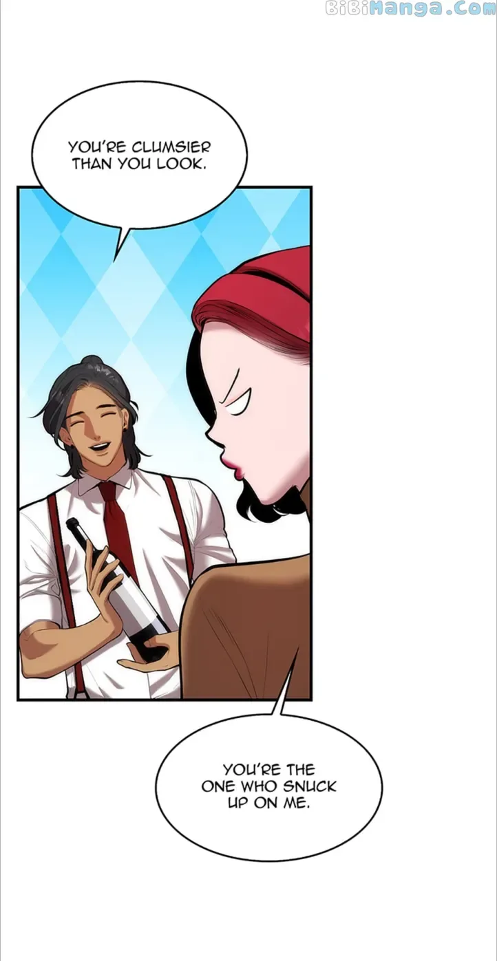Blood Hotel Chapter 4 page 71