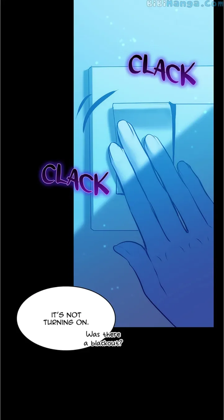 Blood Hotel Chapter 1 page 63
