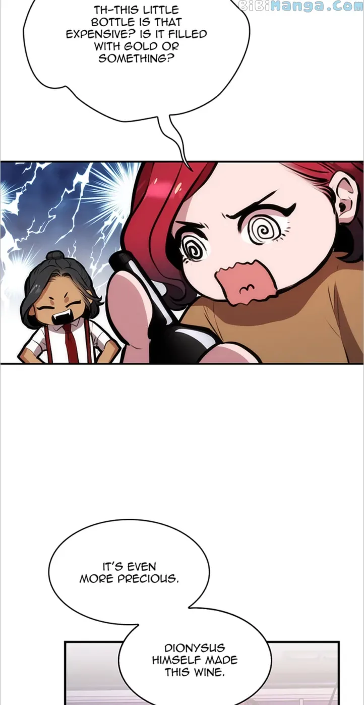 Blood Hotel Chapter 4 page 73