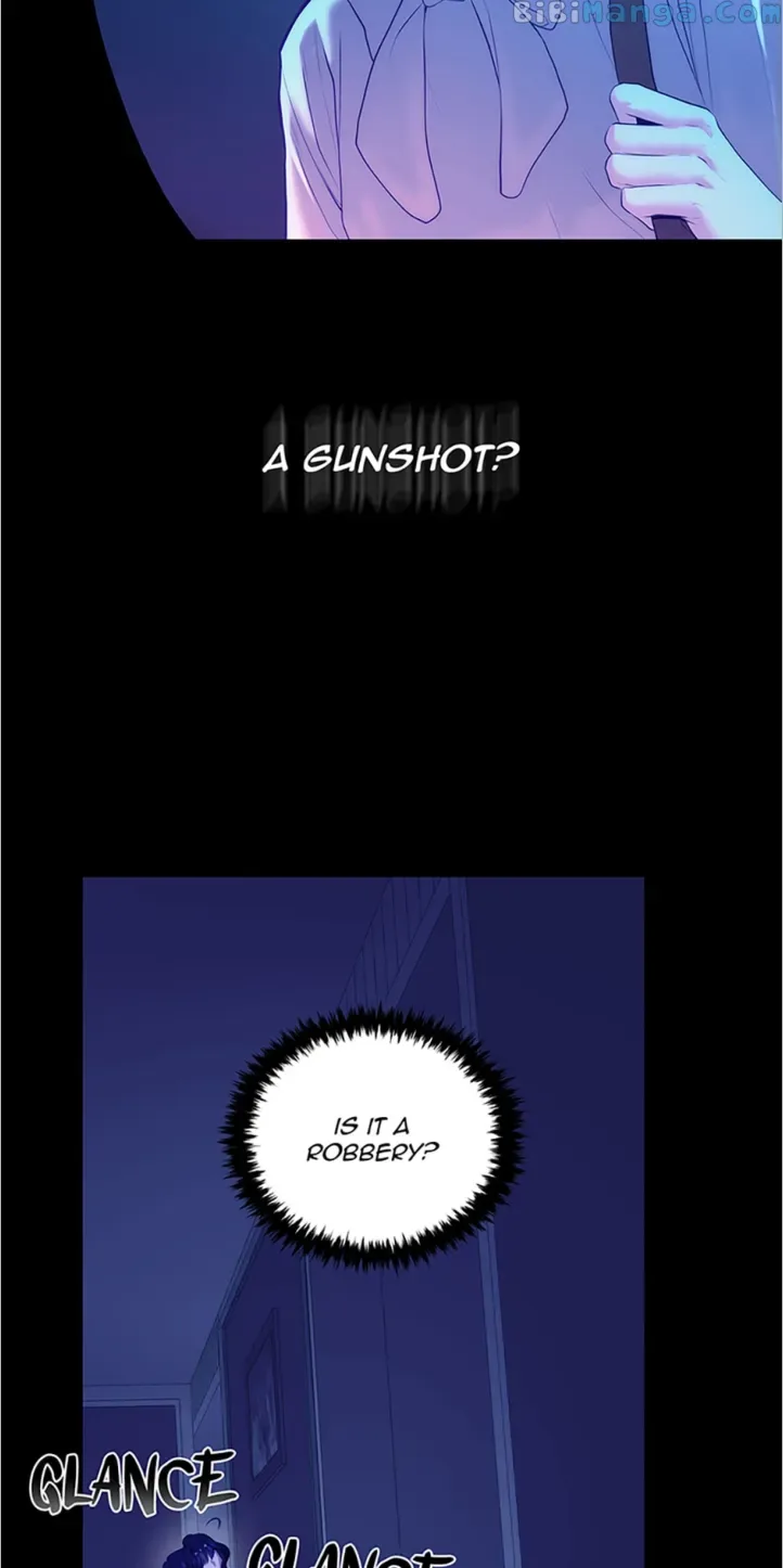 Blood Hotel Chapter 1 page 65