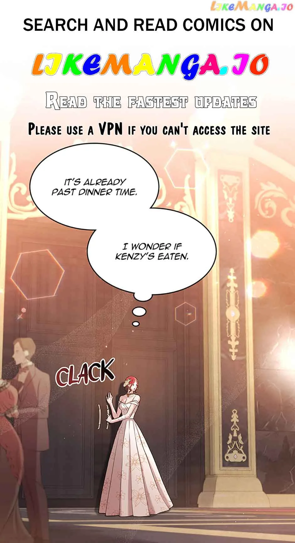 Blood Hotel Chapter 27 page 2