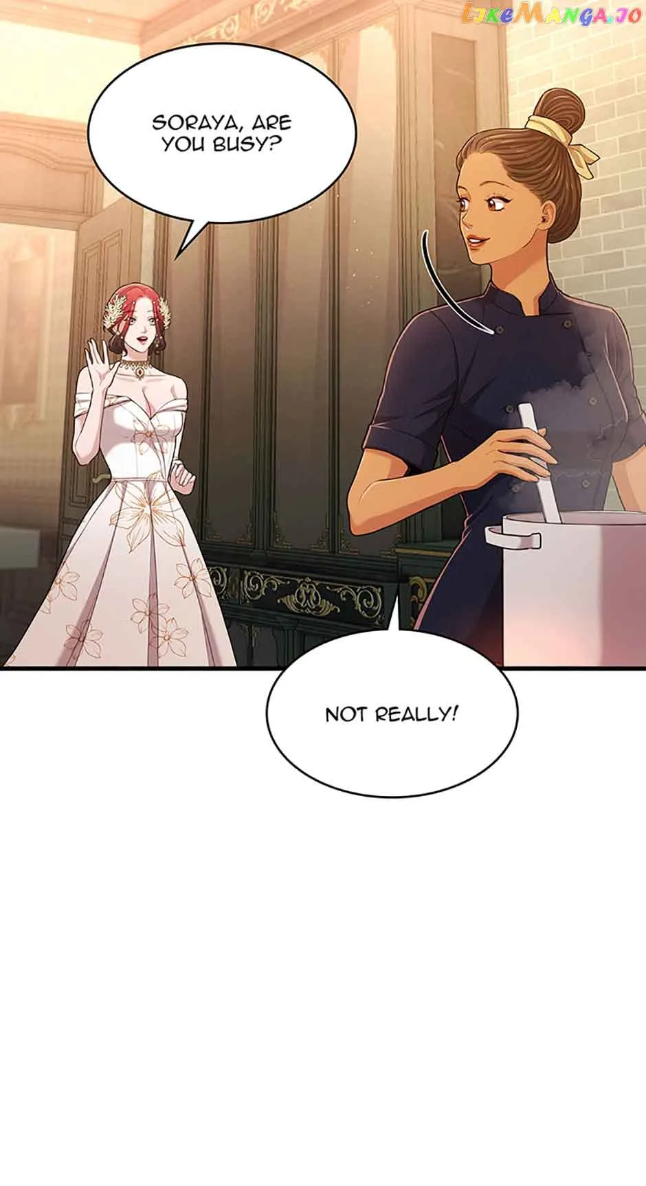 Blood Hotel Chapter 27 page 5