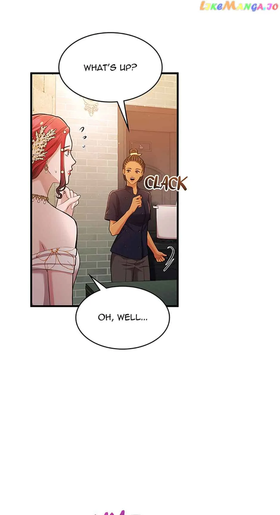Blood Hotel Chapter 27 page 6